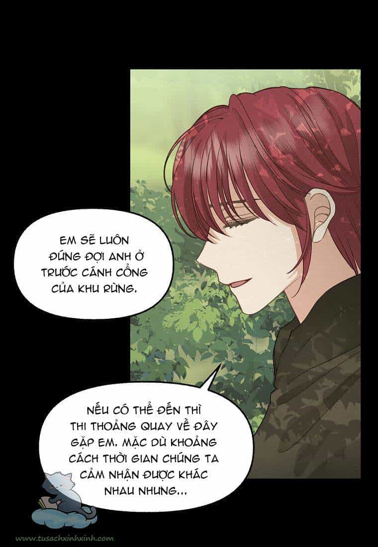 Hãy Bỏ Mặc Tôi - Chương 77 - ảnh 27