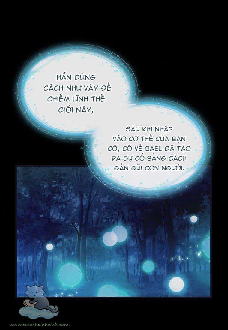 Hãy Bỏ Mặc Tôi - Chương 77 - ảnh 3
