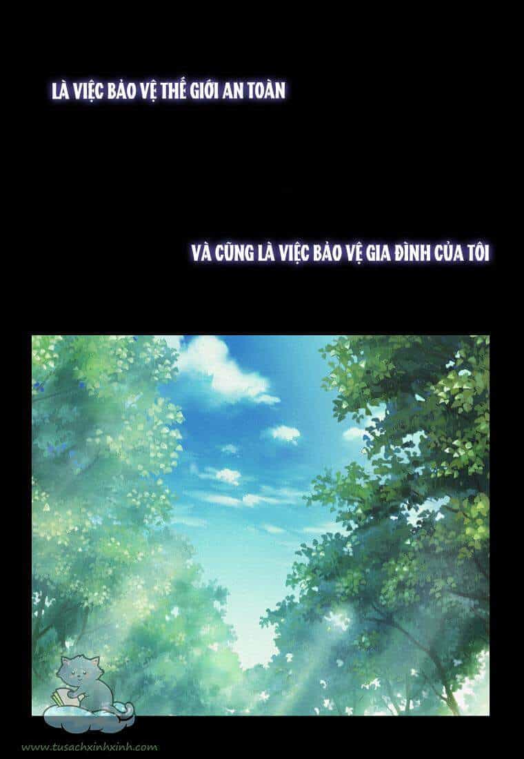 Hãy Bỏ Mặc Tôi - Chương 77 - ảnh 36
