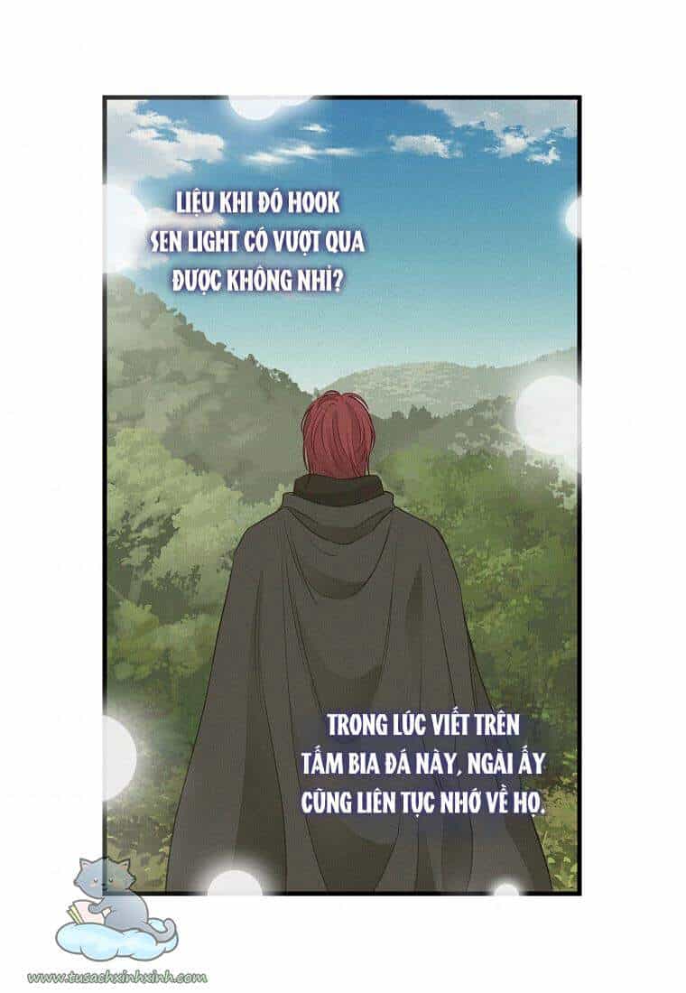 Hãy Bỏ Mặc Tôi - Chương 77 - ảnh 43