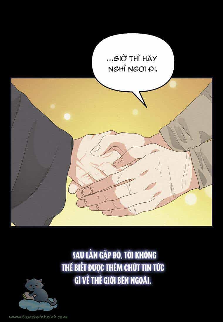 Hãy Bỏ Mặc Tôi - Chương 77 - ảnh 9