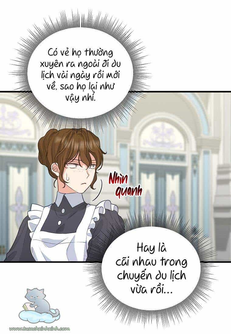 Hãy Bỏ Mặc Tôi - Chương 78 - ảnh 11