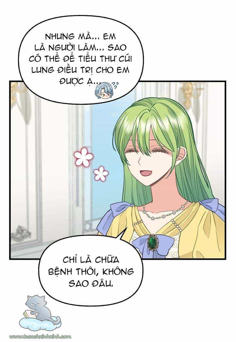 Hãy Bỏ Mặc Tôi - Chương 78 - ảnh 23