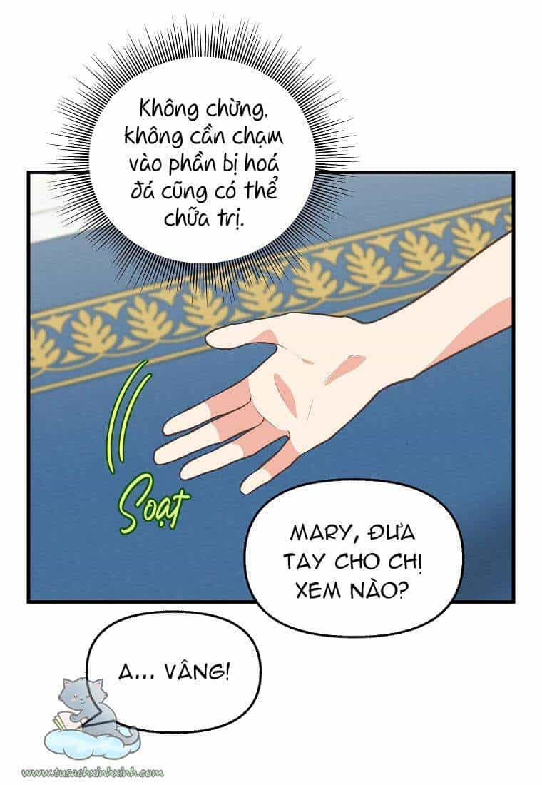 Hãy Bỏ Mặc Tôi - Chương 78 - ảnh 25