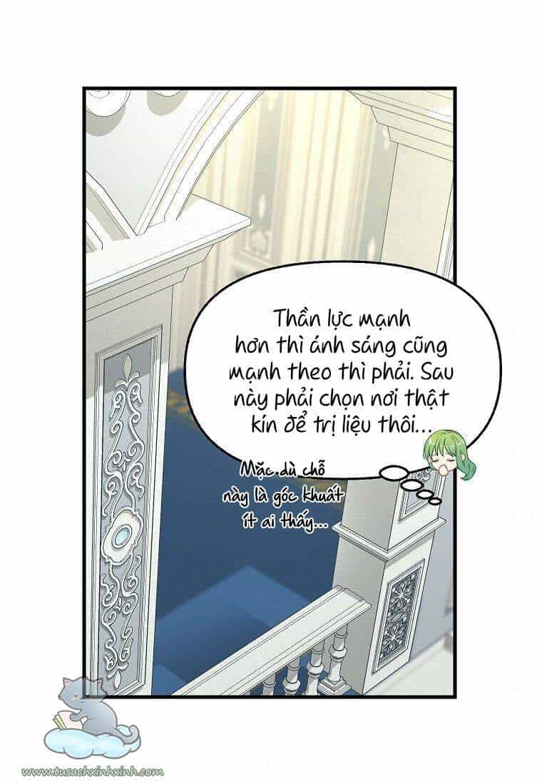Hãy Bỏ Mặc Tôi - Chương 78 - ảnh 32
