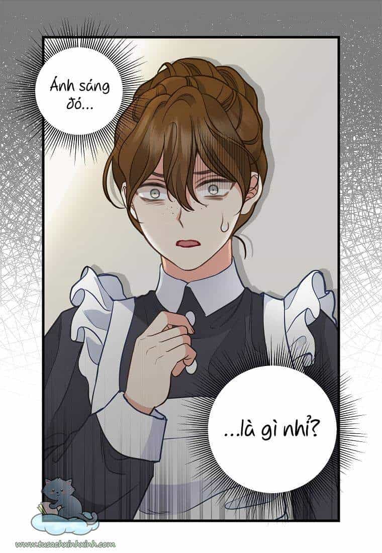 Hãy Bỏ Mặc Tôi - Chương 78 - ảnh 37