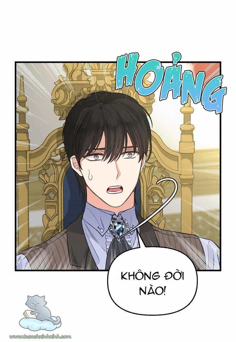 Hãy Bỏ Mặc Tôi - Chương 78 - ảnh 43