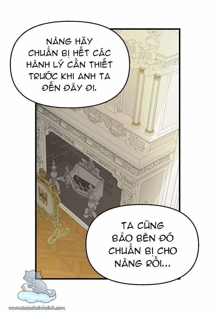 Hãy Bỏ Mặc Tôi - Chương 78 - ảnh 49
