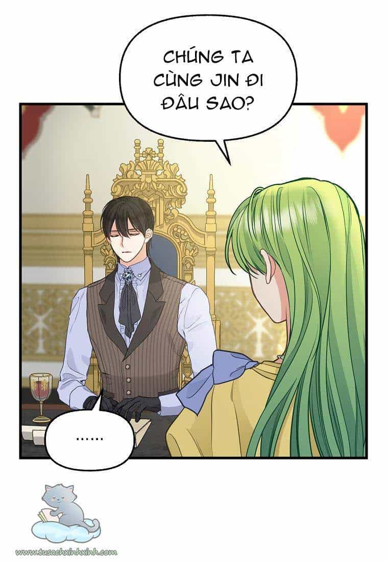 Hãy Bỏ Mặc Tôi - Chương 78 - ảnh 50
