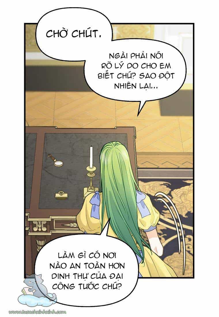 Hãy Bỏ Mặc Tôi - Chương 78 - ảnh 56
