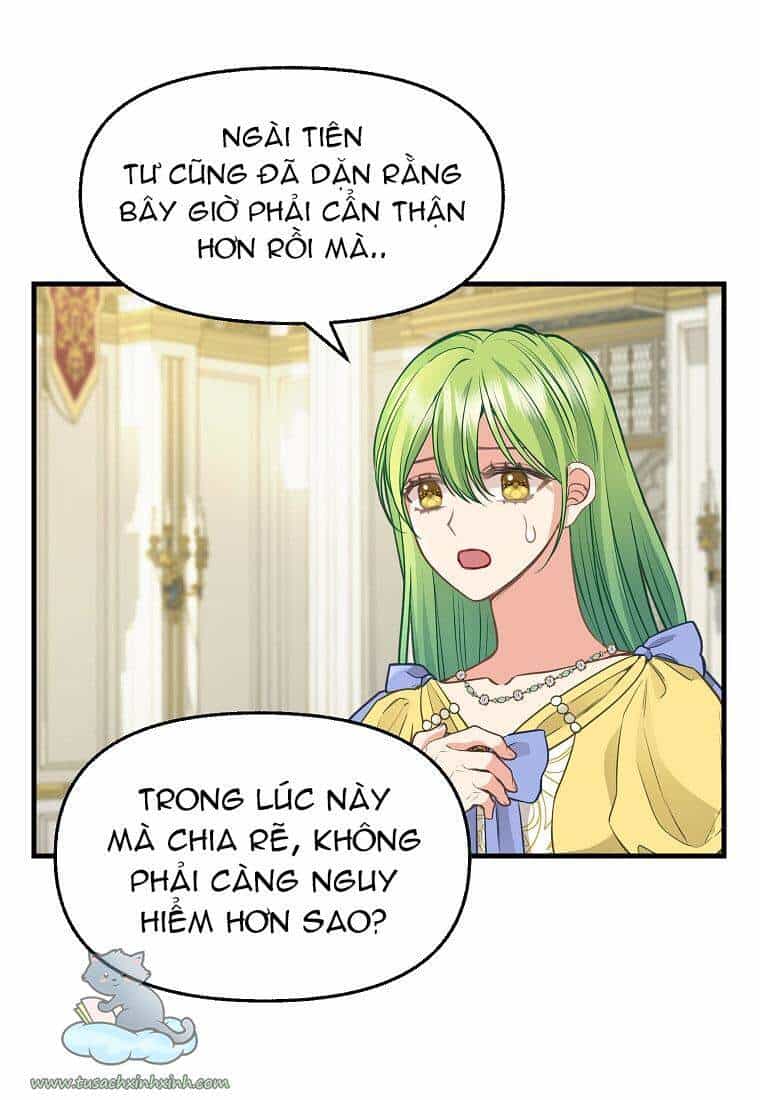 Hãy Bỏ Mặc Tôi - Chương 78 - ảnh 57