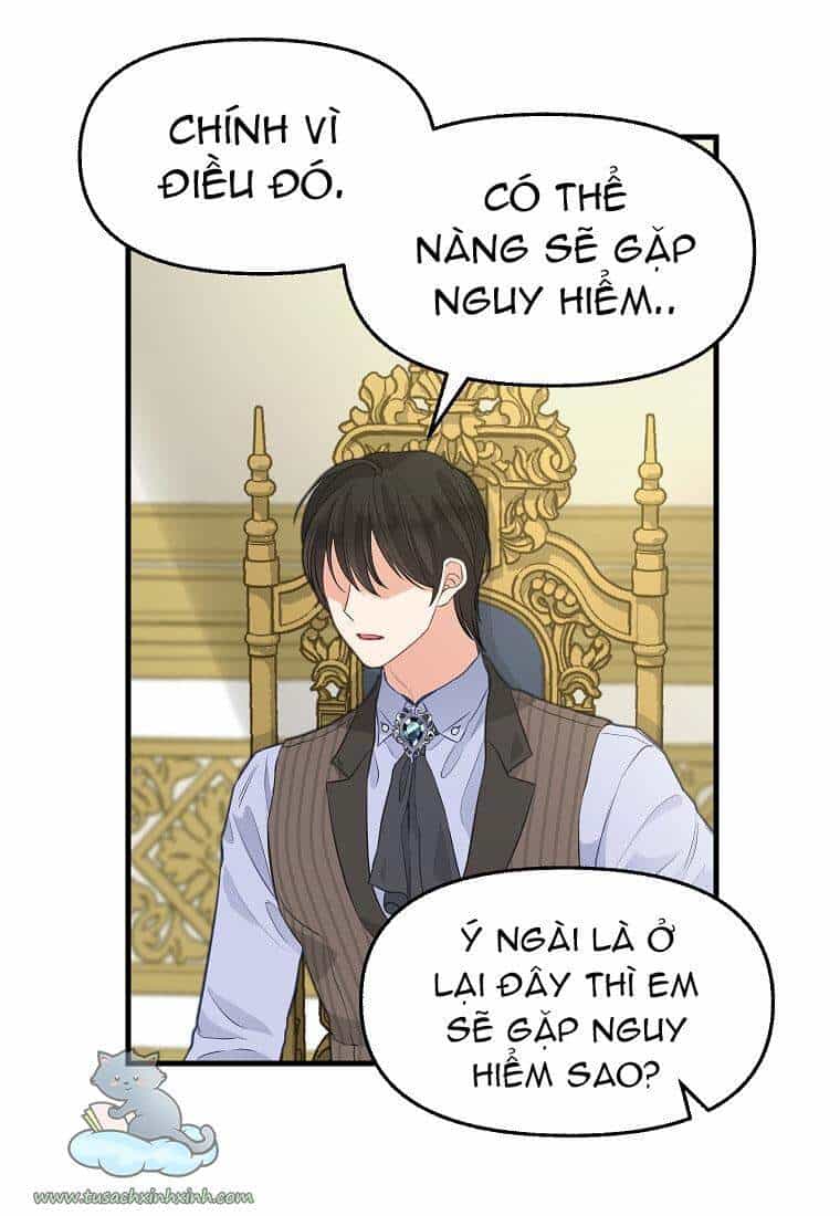 Hãy Bỏ Mặc Tôi - Chương 78 - ảnh 58