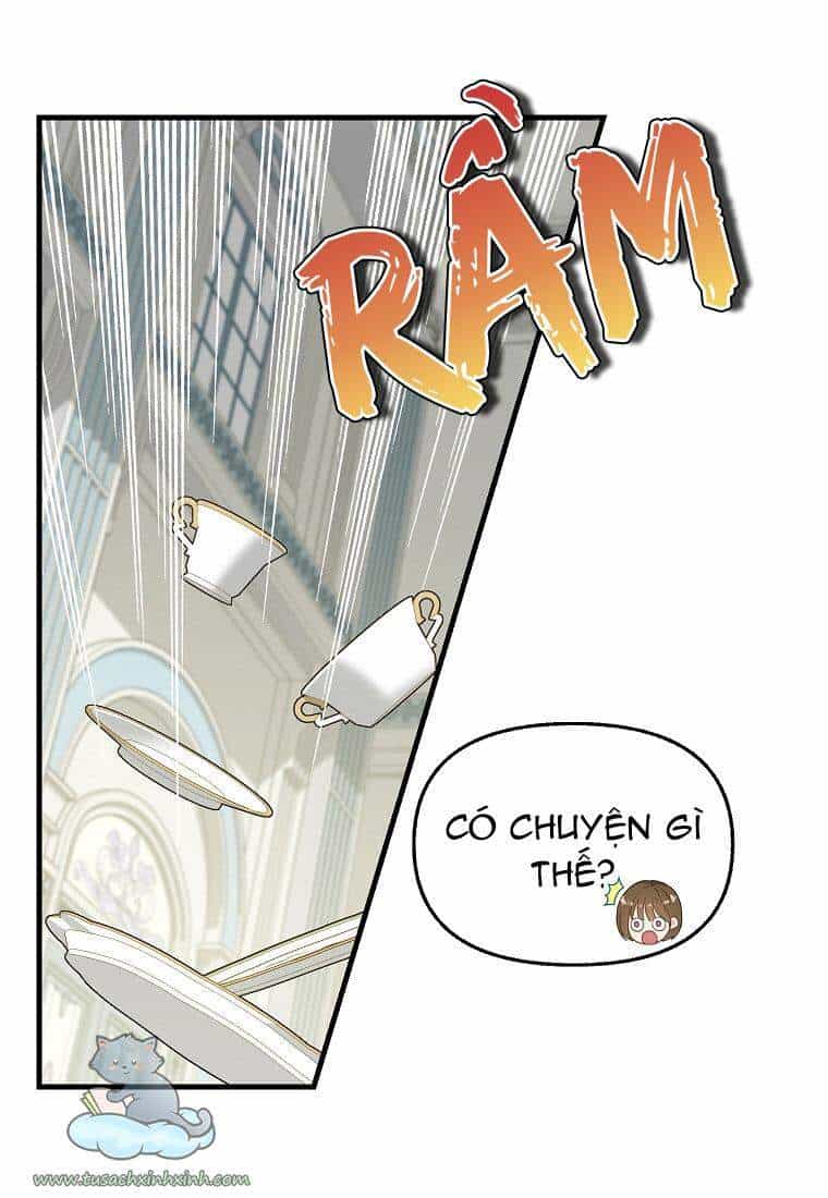 Hãy Bỏ Mặc Tôi - Chương 78 - ảnh 6