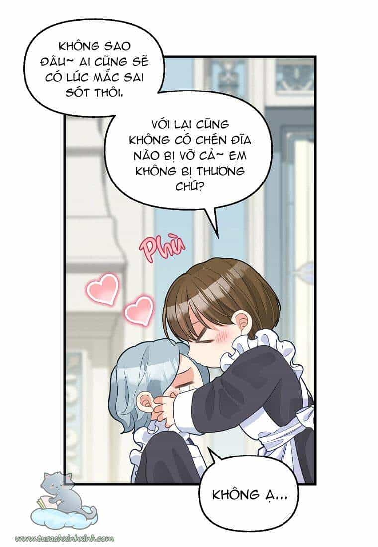 Hãy Bỏ Mặc Tôi - Chương 78 - ảnh 8