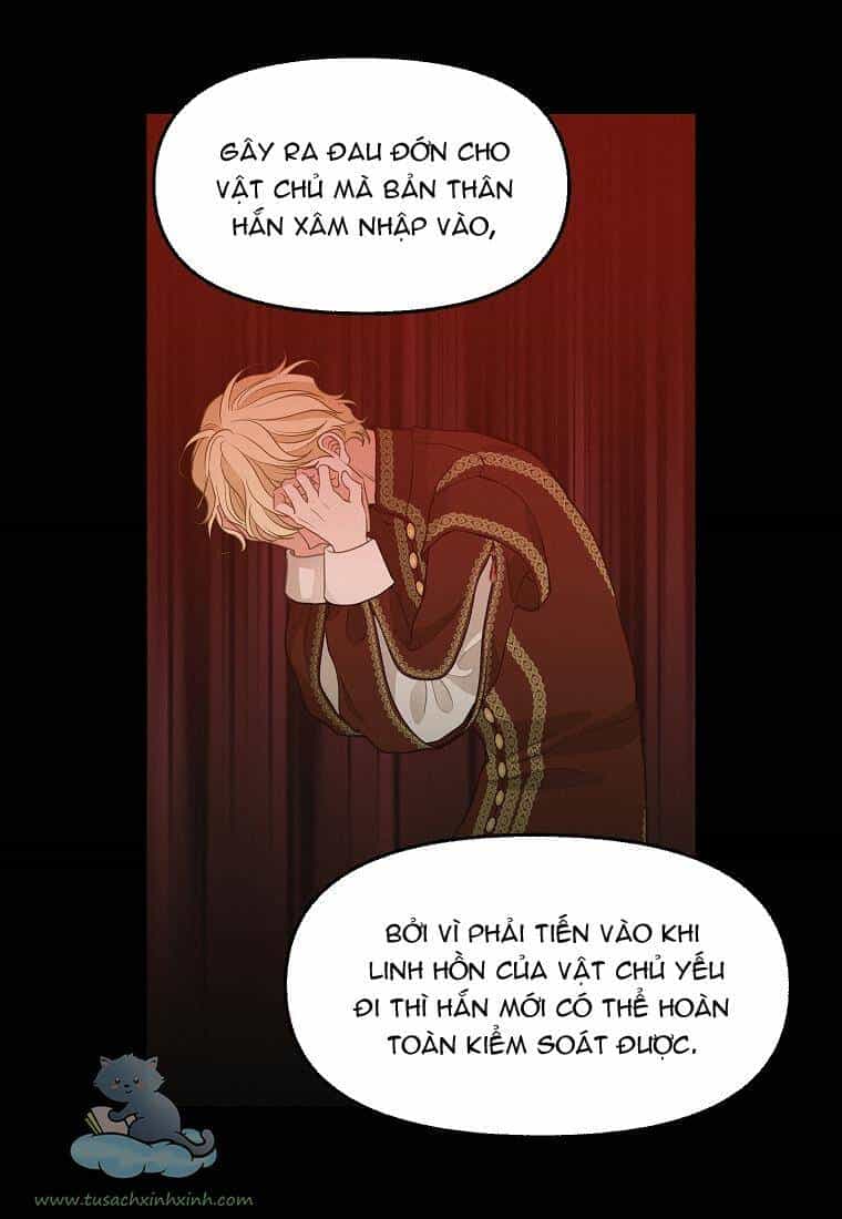 Hãy Bỏ Mặc Tôi - Chương 79 - ảnh 21