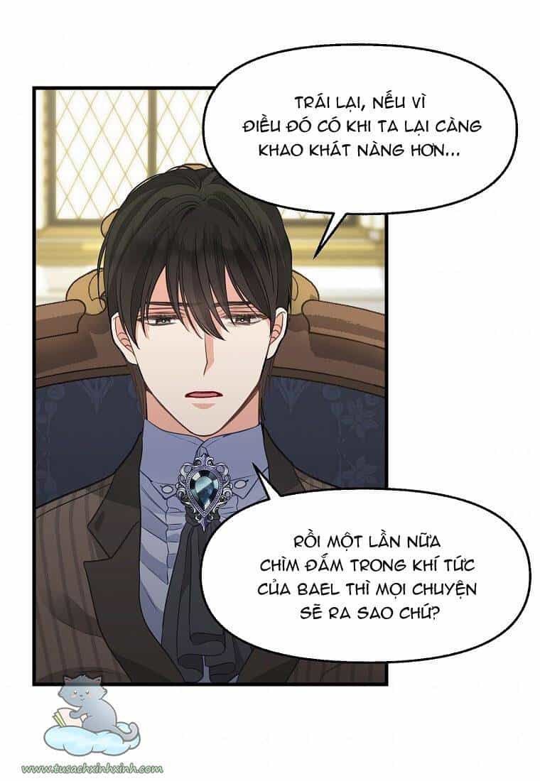 Hãy Bỏ Mặc Tôi - Chương 79 - ảnh 43