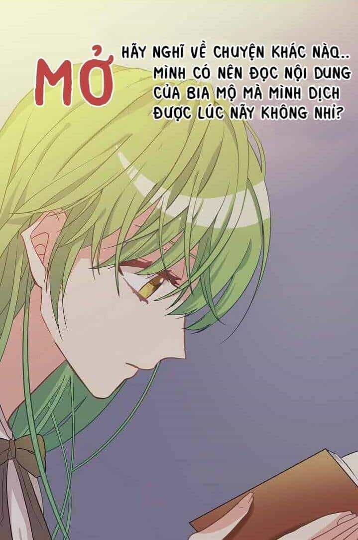 Hãy Bỏ Mặc Tôi - Chương 8 - ảnh 11