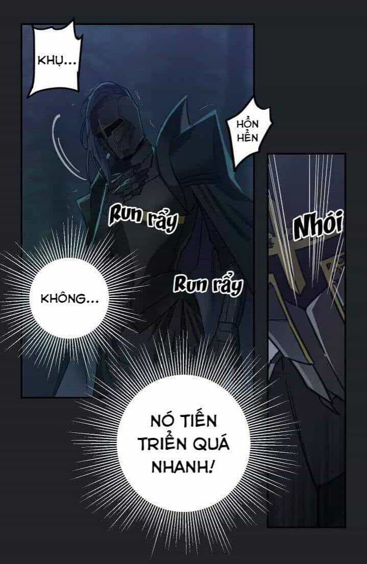 Hãy Bỏ Mặc Tôi - Chương 8 - ảnh 2