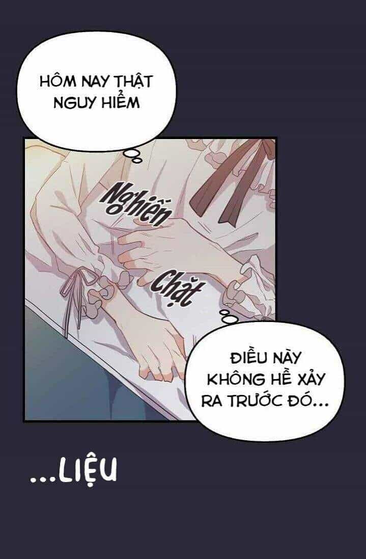 Hãy Bỏ Mặc Tôi - Chương 8 - ảnh 21