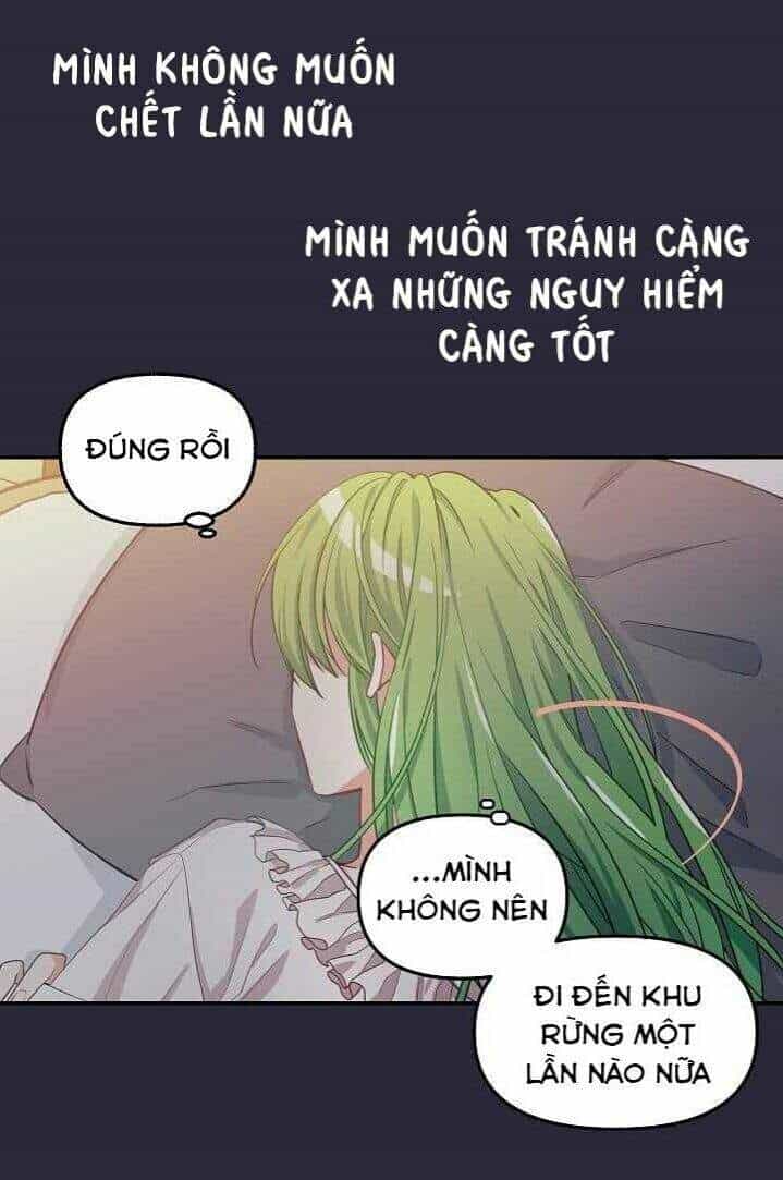 Hãy Bỏ Mặc Tôi - Chương 8 - ảnh 23