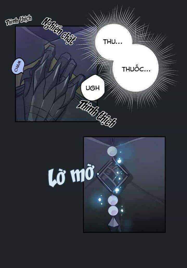 Hãy Bỏ Mặc Tôi - Chương 8 - ảnh 3