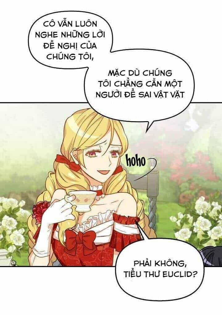 Hãy Bỏ Mặc Tôi - Chương 8 - ảnh 30