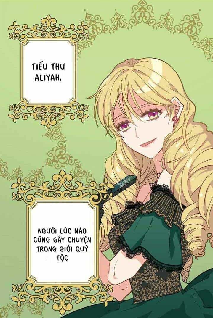 Hãy Bỏ Mặc Tôi - Chương 8 - ảnh 32