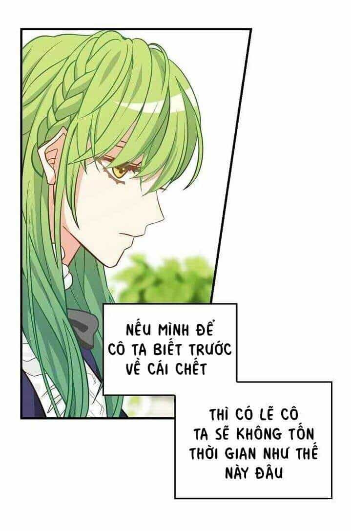 Hãy Bỏ Mặc Tôi - Chương 8 - ảnh 36