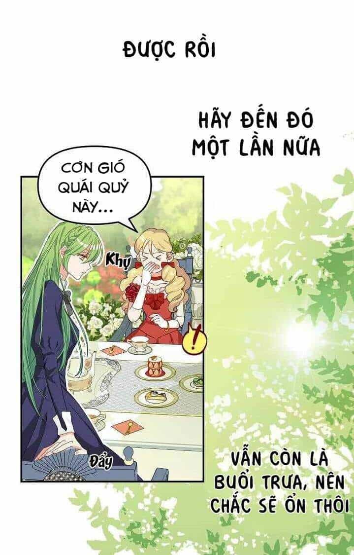 Hãy Bỏ Mặc Tôi - Chương 8 - ảnh 44