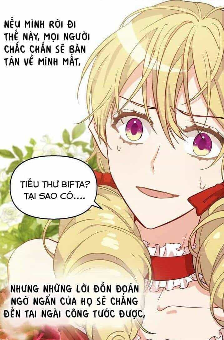 Hãy Bỏ Mặc Tôi - Chương 8 - ảnh 45
