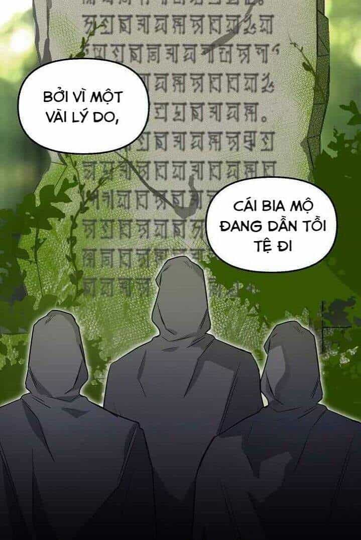 Hãy Bỏ Mặc Tôi - Chương 8 - ảnh 51