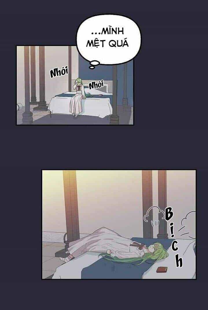 Hãy Bỏ Mặc Tôi - Chương 8 - ảnh 9
