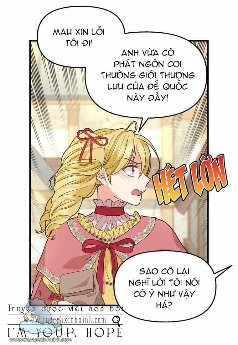Hãy Bỏ Mặc Tôi - Chương 80 - ảnh 10