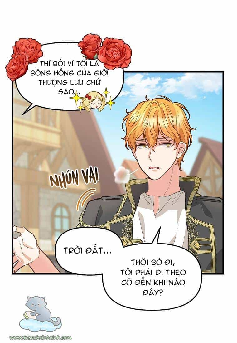 Hãy Bỏ Mặc Tôi - Chương 80 - ảnh 11