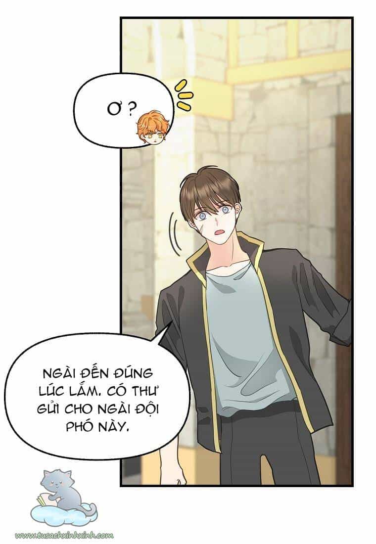 Hãy Bỏ Mặc Tôi - Chương 80 - ảnh 14