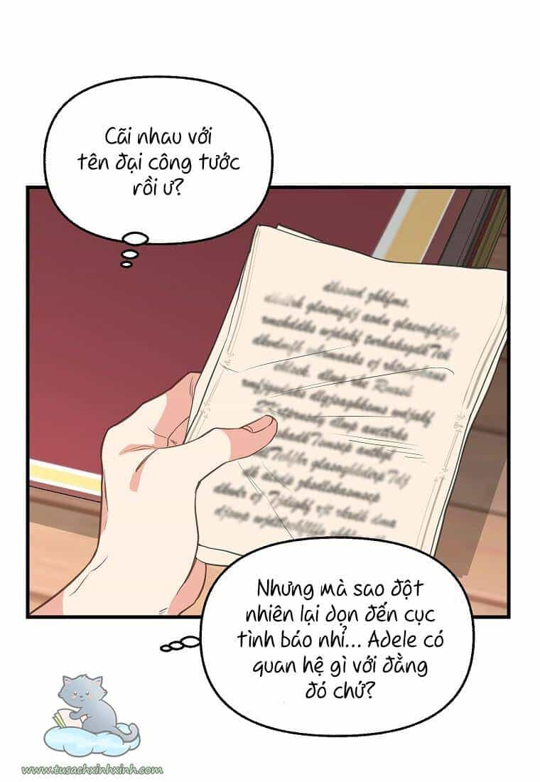 Hãy Bỏ Mặc Tôi - Chương 80 - ảnh 18