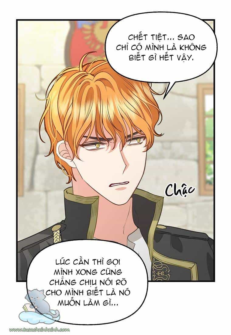 Hãy Bỏ Mặc Tôi - Chương 80 - ảnh 20