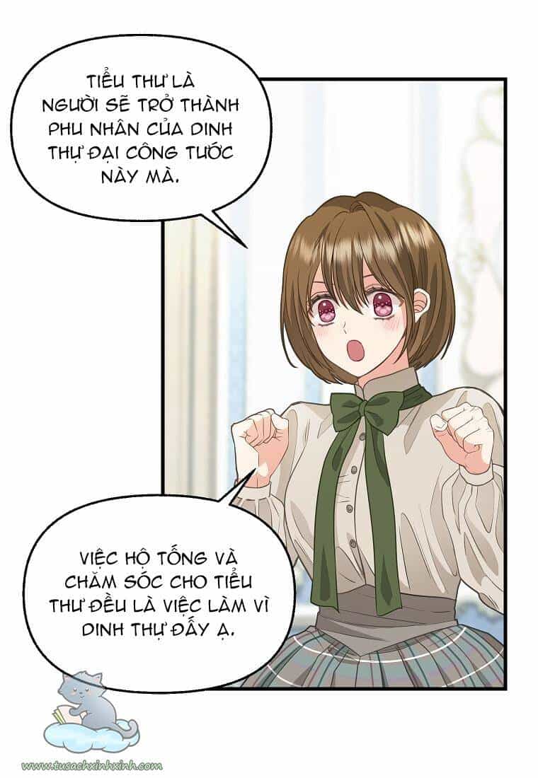 Hãy Bỏ Mặc Tôi - Chương 80 - ảnh 28