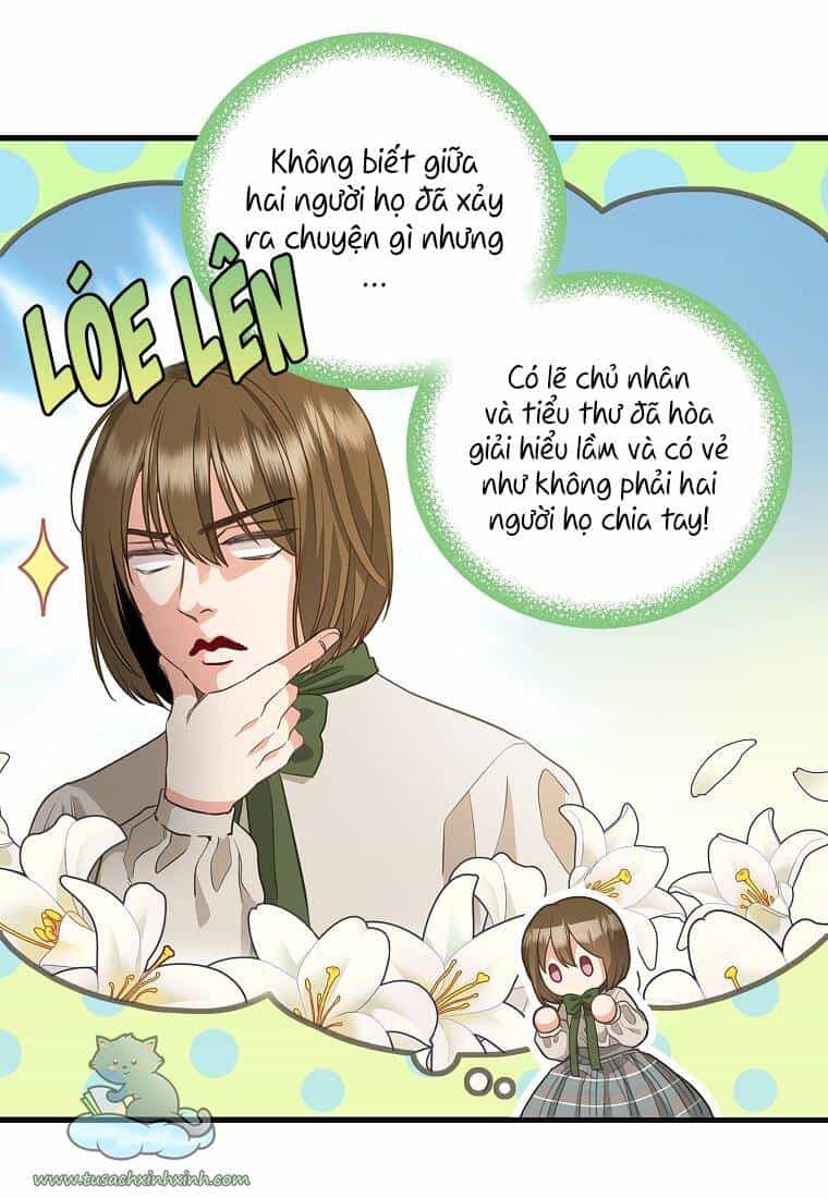Hãy Bỏ Mặc Tôi - Chương 80 - ảnh 29