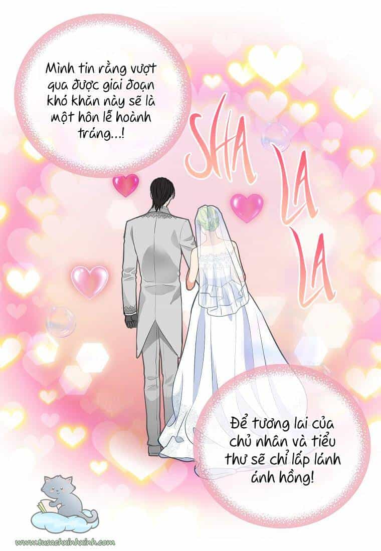 Hãy Bỏ Mặc Tôi - Chương 80 - ảnh 31