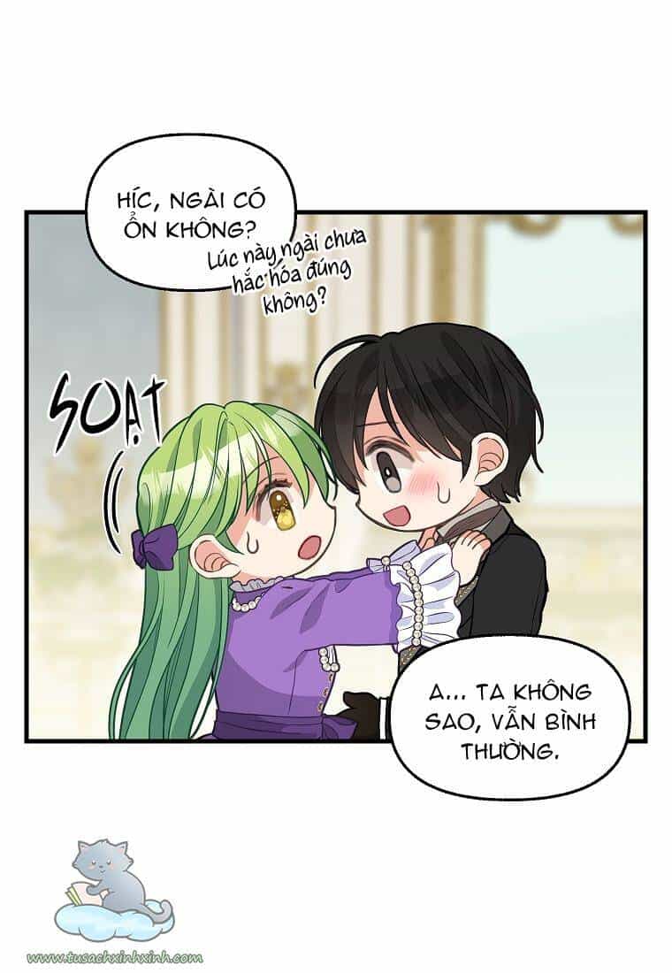 Hãy Bỏ Mặc Tôi - Chương 80 - ảnh 38