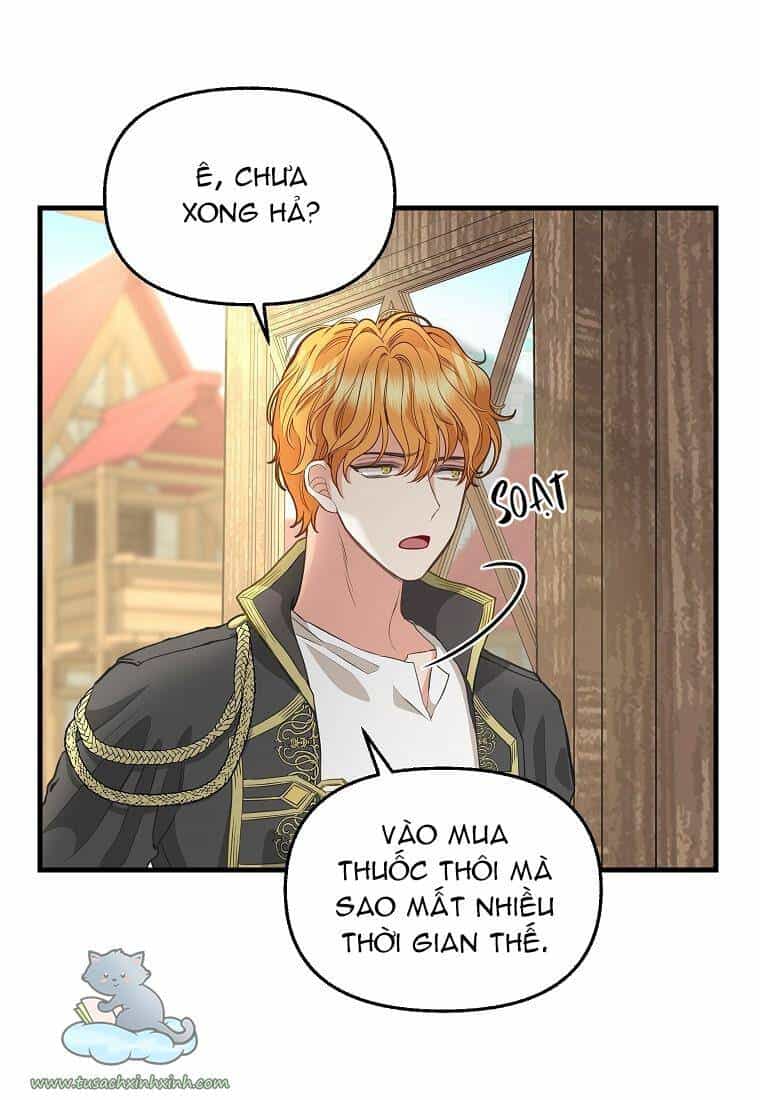 Hãy Bỏ Mặc Tôi - Chương 80 - ảnh 4