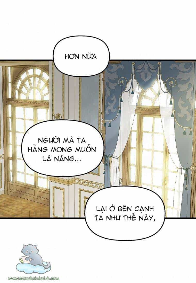 Hãy Bỏ Mặc Tôi - Chương 80 - ảnh 42