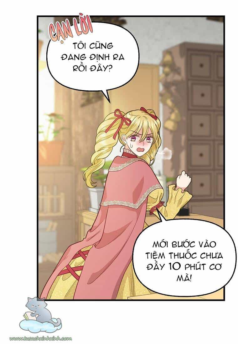 Hãy Bỏ Mặc Tôi - Chương 80 - ảnh 5