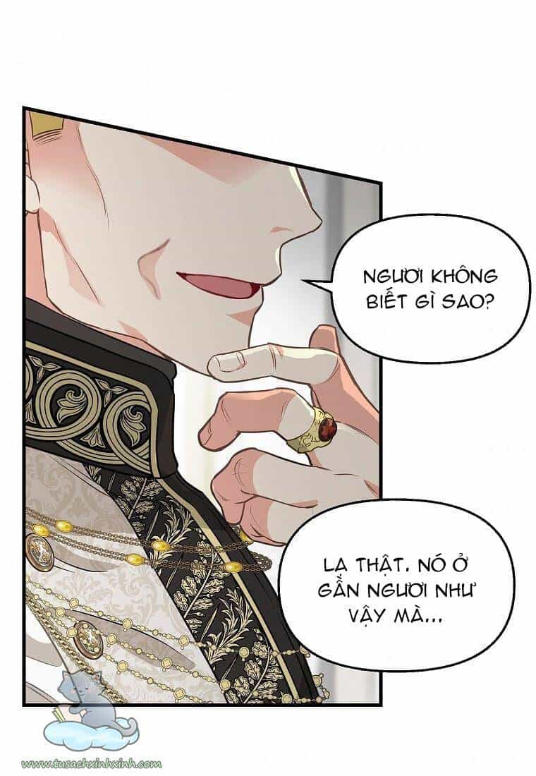 Hãy Bỏ Mặc Tôi - Chương 80 - ảnh 53