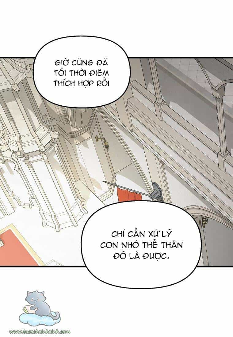 Hãy Bỏ Mặc Tôi - Chương 80 - ảnh 57
