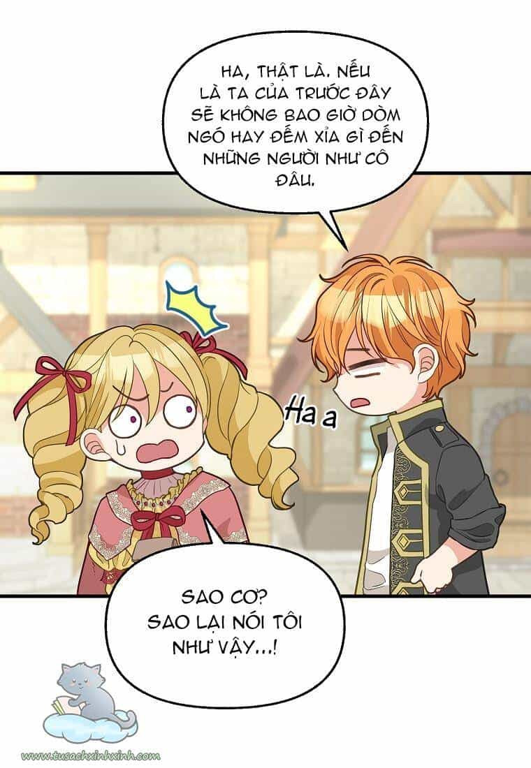 Hãy Bỏ Mặc Tôi - Chương 80 - ảnh 9