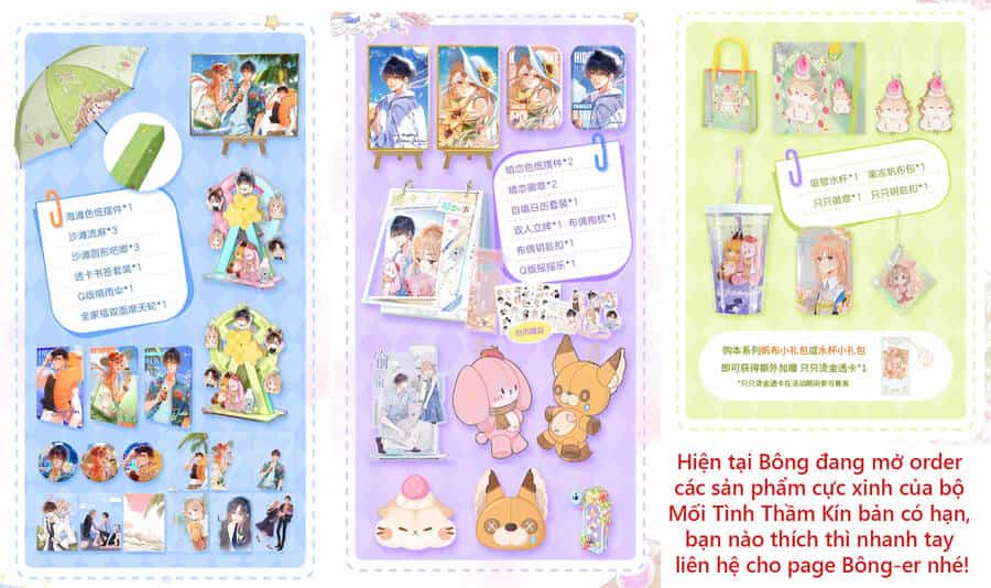 Hãy Bỏ Mặc Tôi - Chương 82 - ảnh 1