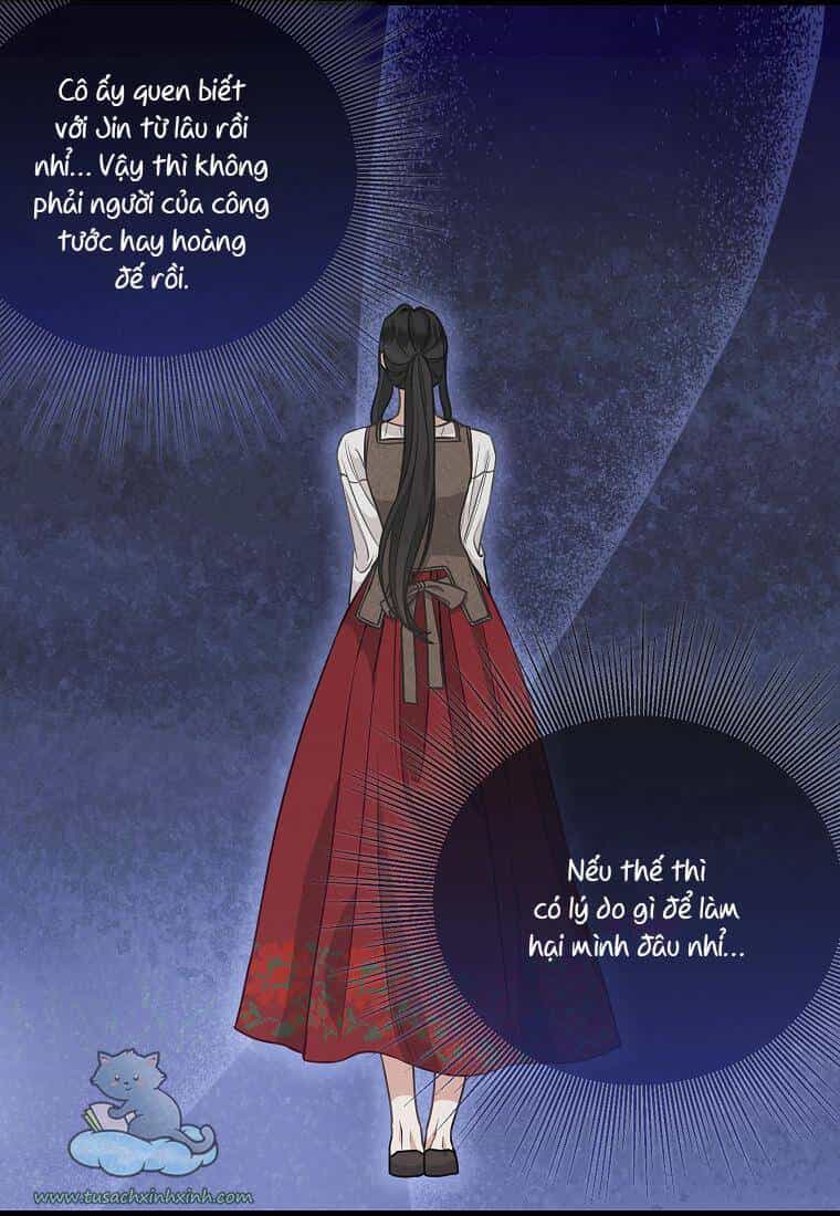 Hãy Bỏ Mặc Tôi - Chương 82 - ảnh 22