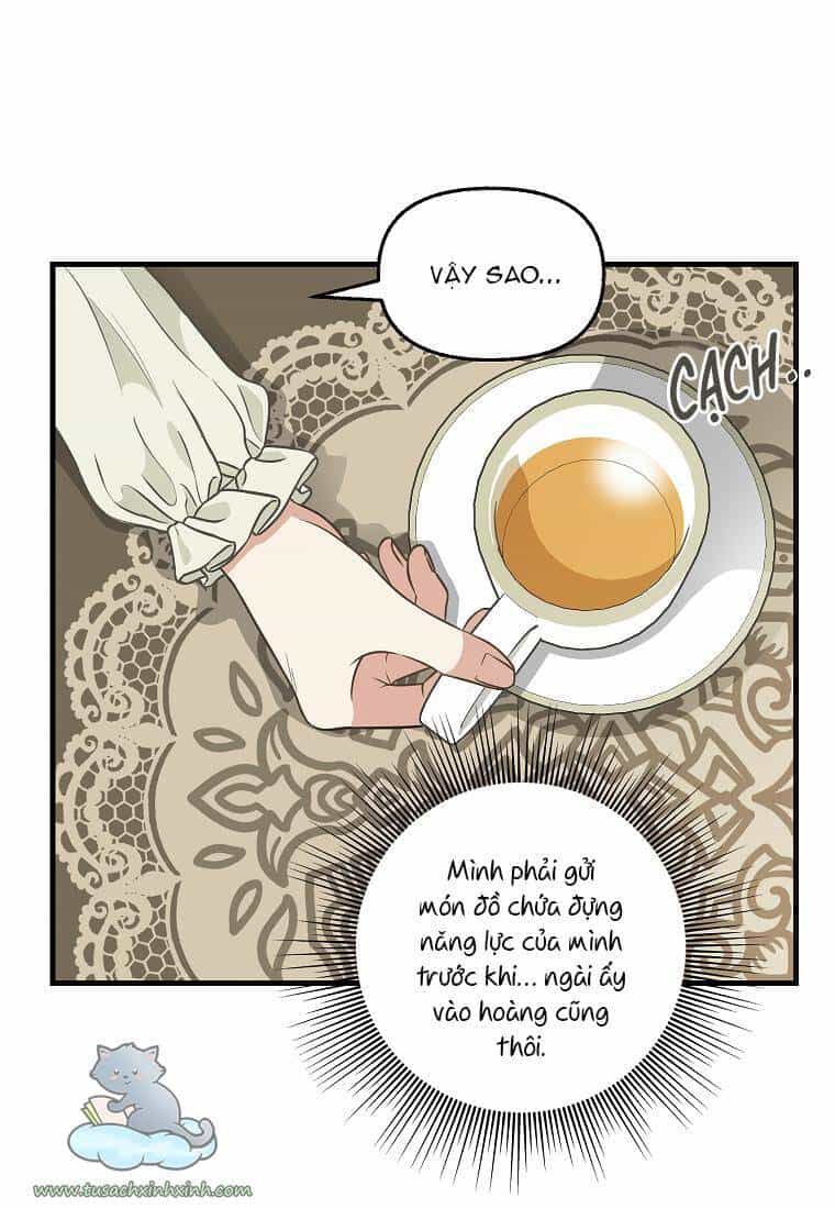 Hãy Bỏ Mặc Tôi - Chương 82 - ảnh 30